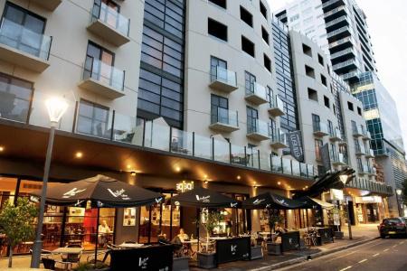 Mantra Hindmarsh Square - 31