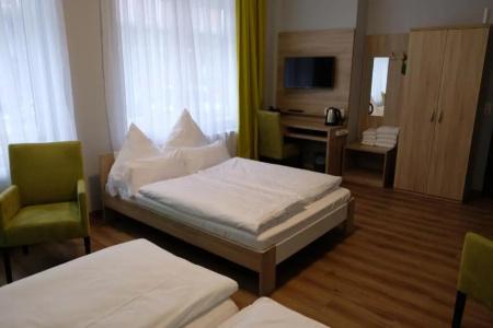 Minx – CityHotels - 51