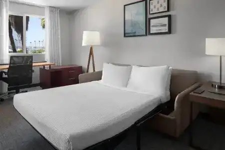 Residence Inn by Marriott San Diego Downtown - 29