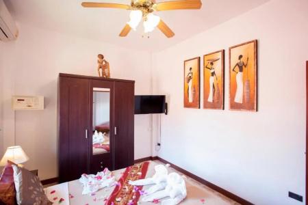 Ya Nui Resort - Sha Extra Plus Room Isulation - 107