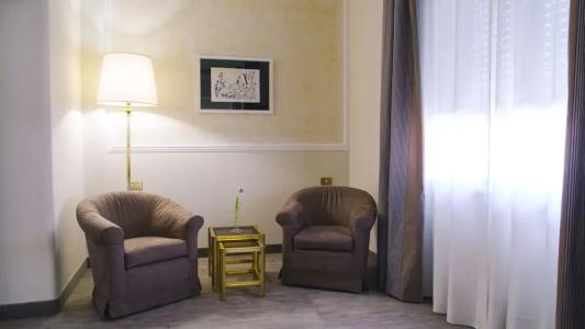Grand Excelsior's - 167