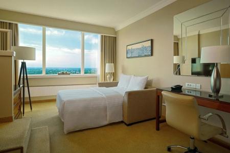Warsaw Marriott - 24