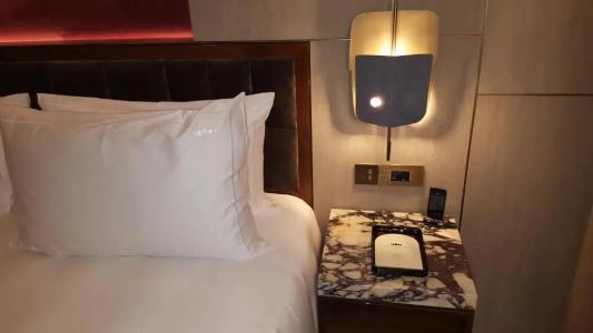Fendi Private Suites - 17