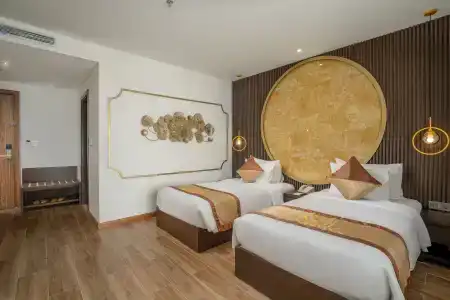 Cicilia Danangs & Spa - 4
