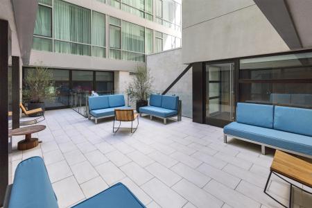 Andaz San Diego - a Concept by Hyatt - 26
