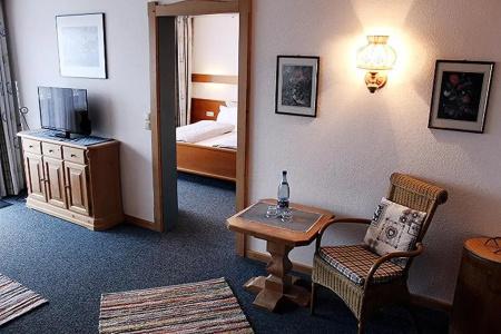 Appartement-Happy Kienberg - 80