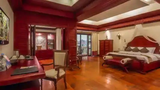 Borei Angkor Resort & Spa - 180
