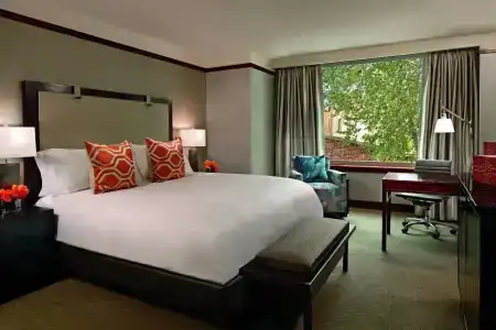 The Ritz-Carlton Georgetown, Washington, D.C. - 40