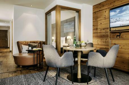 Grand Tirolia Kitzbühel - Member of Hommage Luxurys Collection - 72
