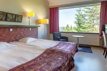 Scandic Laajavuori - 59