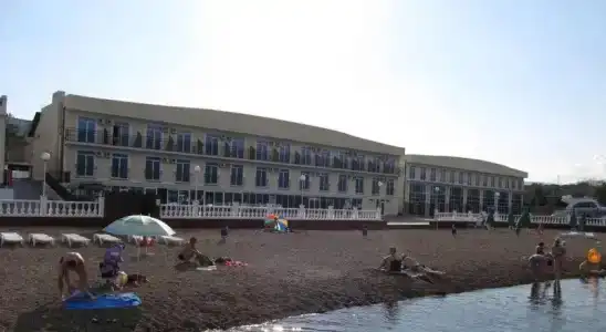 Тихая Гавань - 24