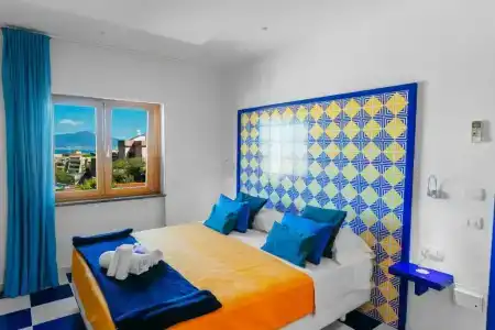 Maison Serena Sorrento - 82