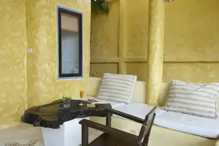 Vacation Village Phra Nang Lanta - Sha Extra Plus - 68