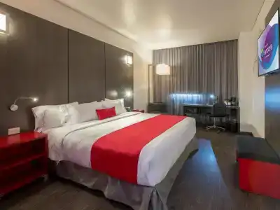 Ramada Encore by Wyndham Guadalajara - 28