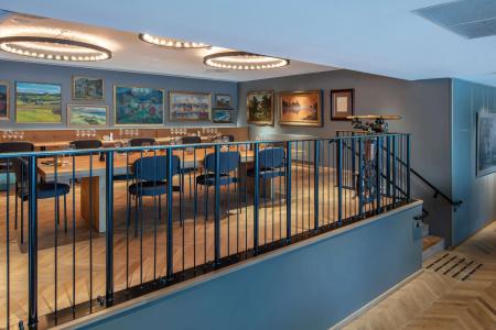 Radisson Blu Atlantic, Stavanger - 29
