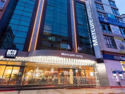 Mercure Istanbul Bakirkoy - 69