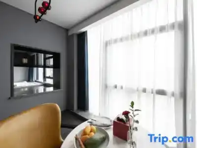 The Lucid Resort Xixi - 75