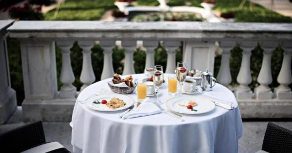 Kempinski Palace Portorož - 14