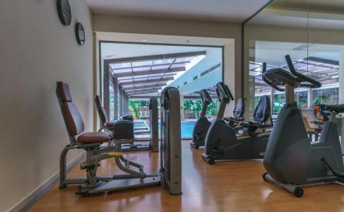 Cronwell Platamon Resort All-Inclusive - 15