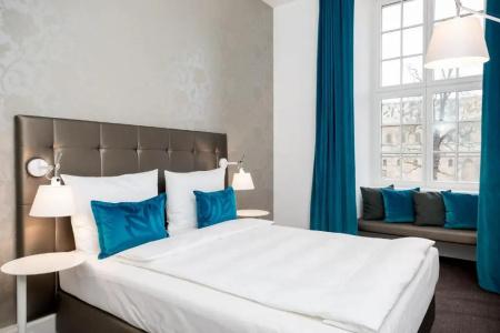 Motel One Magdeburg - 43