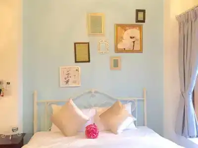 Pai Cherkaew Boutique House - 99