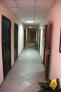 У заставы - 2