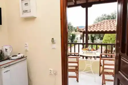 Studios Filippos - 31