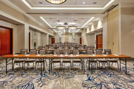 Hilton Garden Inn Virginia Beach Oceanfront - 49