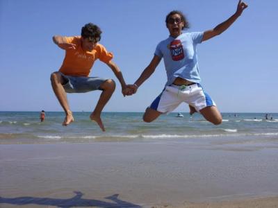Villaggio Camping Oasi - 6