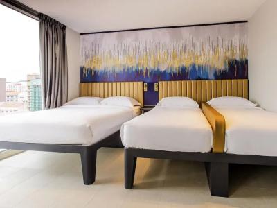 Ibis Budget Gold - 33