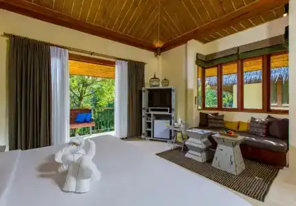 Bangsak Village - Adults Only - Sha Extra Plus - 45