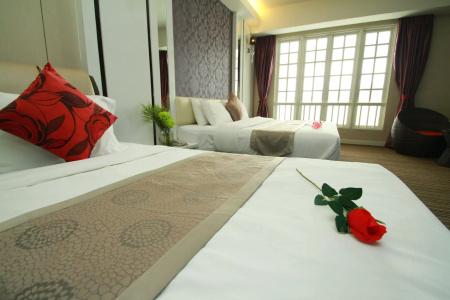 The Sterling Boutique Melaka - 47