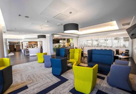 Courtyard by Marriott Toulouse Airport - 1