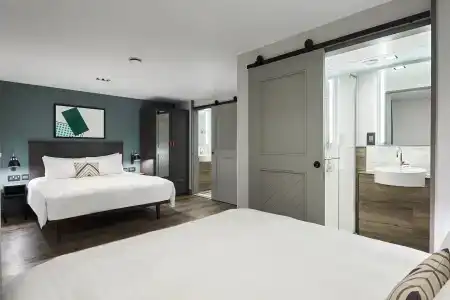 Residence Inn by Marriott London Tower Bridge - 14