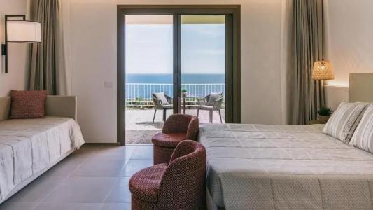 Torre Del Barone Resort - 45