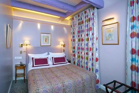 Le Relais Montmartre - 86