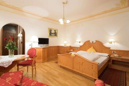 Dolomites Wellness Savoy - 46