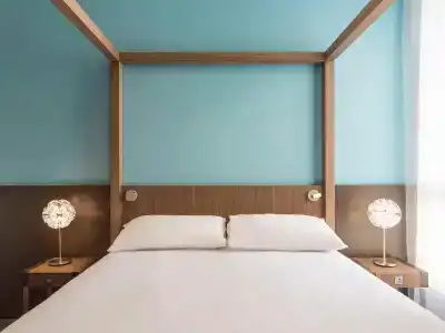 ibis Styles La Rochelle Centre - 77