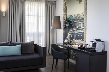 Indigo Paris - Opera, An Ihg Hotel - 33