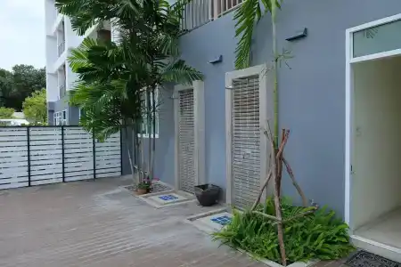 Kana Bay Villa Ao-Nang Krabi Thailand - 22