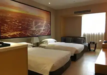 J-Hotel - 5