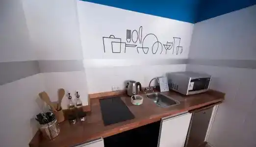 Suipacha Suites - 32