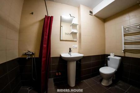 Rider's House - 13