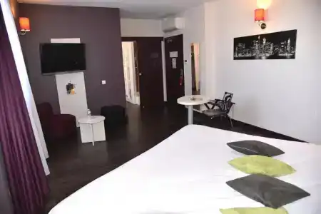 The Originals Access, Hôtel Bourges Gare - 113