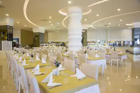 Water & Spa - Ultra All Inclusive - 46
