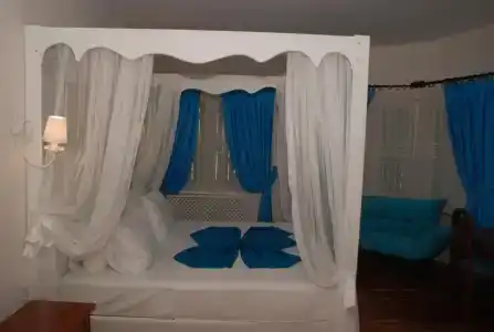 Mavi Inci Park Otel - 79