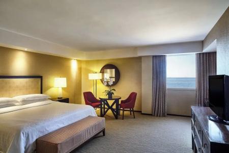 Sheraton Grand Rio & Resort - 220
