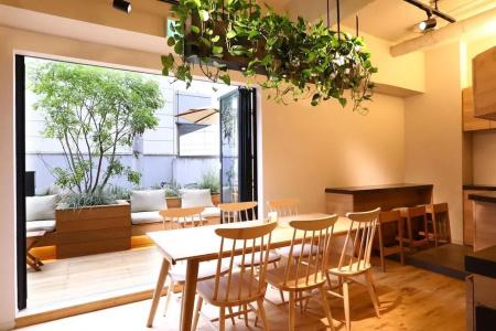 Wing International Korakuen - 14