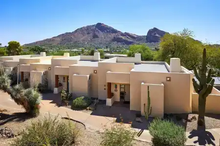 JW Marriott Camelback Inn & Spa - 160