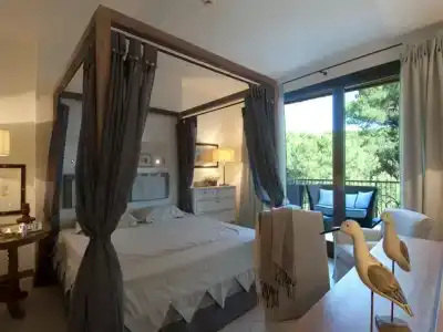 Roccamare Resort - Casa di Ponente - 17